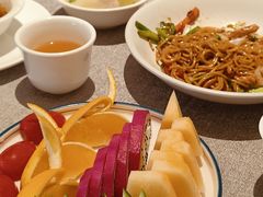 -晋江荣誉国际酒店·港誉茶餐厅