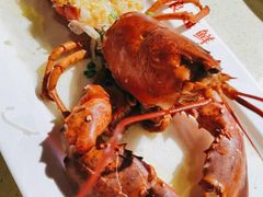 -阿浪海鲜连锁加工店(B栋2排1号火车头店)