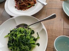 -川旺角融合菜•海景餐厅(星海广场店)