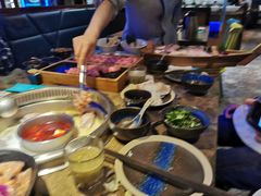 -鱼豆吉·豆浆鱼火锅(宜昌万达店)