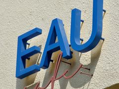 -EAU CAFE(永康路店)