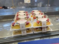 -LELECHA乐乐茶(百货大楼店)