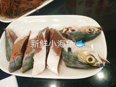 -刘记糟粕醋海鲜烧烤