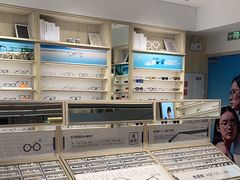 -AOJO眼镜(南翔印象城MEGA店)