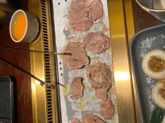 -新石器烤肉(之心城店)