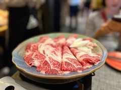 -满来寿喜烧(金虹桥店)