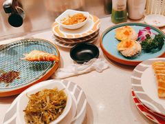 -新一番三文鱼寿司(大东海店)