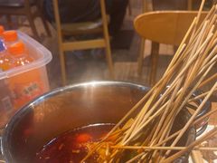 -华府九号海鲜烧烤大排档(龙域店)