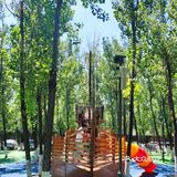 夏日里的户外好去处，尽在蓝可可