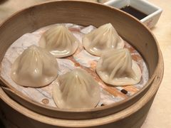 -桂满陇·西湖船宴(平安金融中心店)
