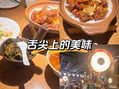 -桂小厨广西菜(青秀万达店)
