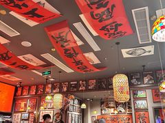 -王繁星面馆(西安熙地港店)
