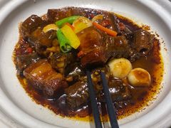 -上座云间·青年赣菜(绿茵店)