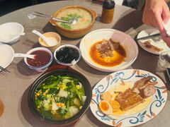 -陈鹏鹏潮汕菜(宝安机场T3航站楼店)