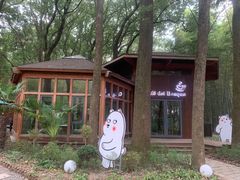 -同里国家湿地公园