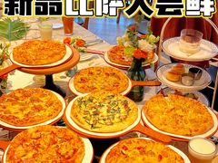 -必胜客(华都店)
