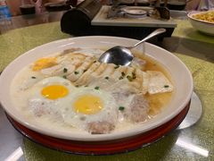 -堂瓦里·33年传统赣菜(第一街区店)