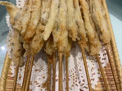 香煎九兔鱼-双井轩(双井店)