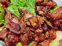 -杨记齐齐哈尔烤肉(总店)