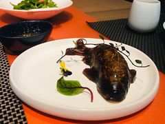 -稍可轩博物馆餐厅