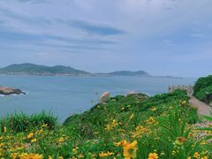 -南麂列岛