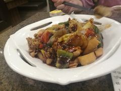 -旺达·福州菜(正大广场店)