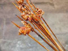 -袁师傅烤肉(弹子石店)