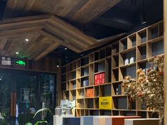 -邈墨茶馆(大兜路1号店)