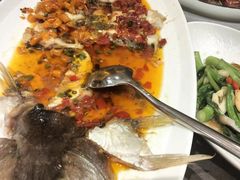 -箪食巷私房菜馆·鲁菜(玉函路店)