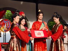 -武汉园博园(武汉自然博物馆)