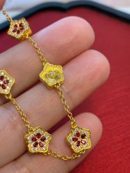 点击看大图 -Cindy Jewelry·钻戒·彩色宝石