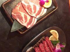-和来烤肉(仓山万达店)