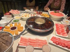 -家一加火锅(绿地翠谷总店)
