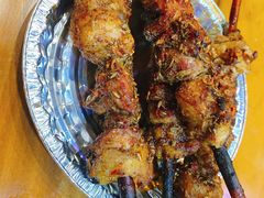 -清真·马继明肉丸胡辣汤回坊总店