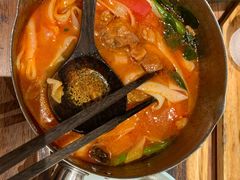 -小满手工粉(上海月星环球港店)