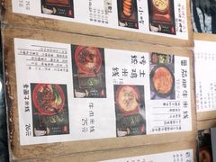 -勺子米线·云南传统小吃市集(四方街店)