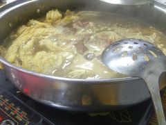 -江村四哥新鲜牛肉店(江高总店)