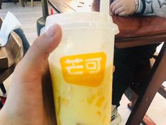 -MANGOO芒可ice(大观天地MALL店)
