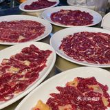 宝子们呀，咱就是说这家潮汕牛肉火锅店真的太棒啦！