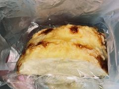 手撕奶排面包-小娘鱼(新都汇店)
