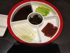 -全聚德(双井店)
