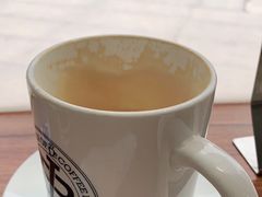 -Jamaicablue Coffeeshop(中央广场店)