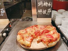 -盛宴标帜西餐厅龙虾.鲍鱼•牛排(重庆喜来登大酒店)