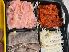 -钢管厂五区小郡肝串串香(南山店)