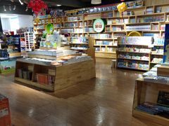 -缘园书店(南环店)