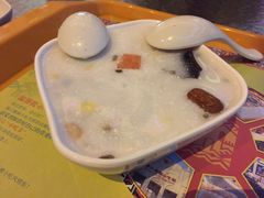 -海口骑楼小吃街