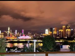 -长嘉·河图火锅(长嘉汇江景旗舰店)