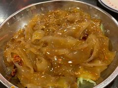 -金掌勺锅包肉(太原万达店)