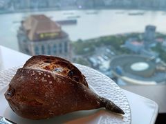 -翡翠36餐厅(浦东香格里拉店)