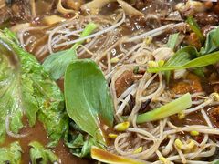 -皖北巫氏三胖地锅鸡(长淮总店)